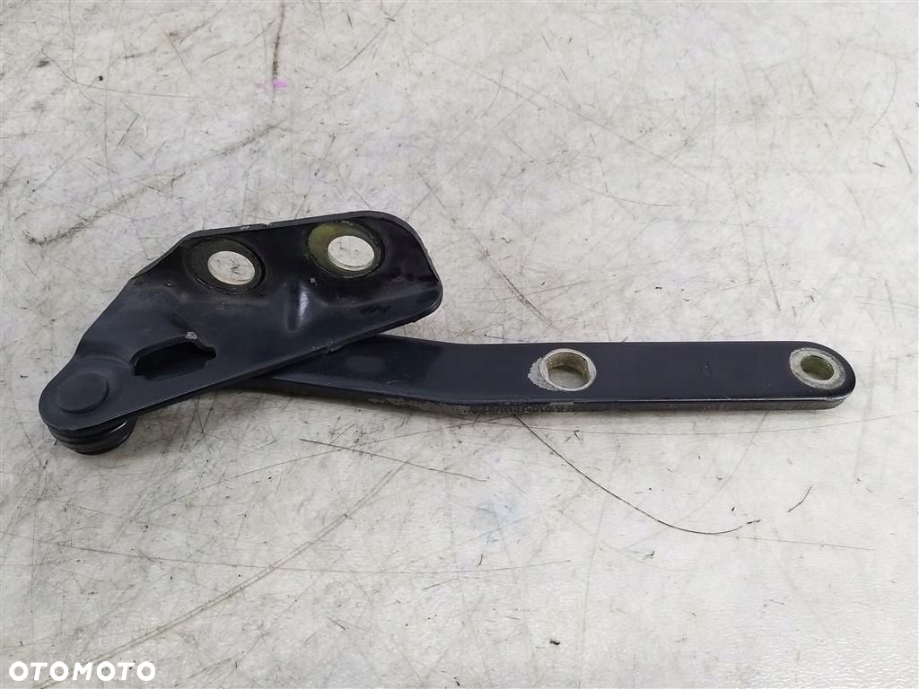 Zawias maski zawiasy Land Rover Freelander I 1996-2006 - 4
