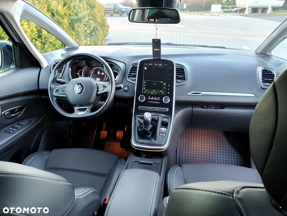 Renault Scenic 1.7 Blue dCi Zen - 23