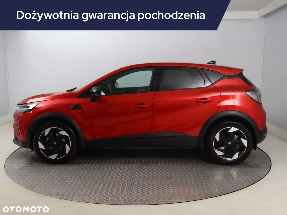 Renault Captur - 4