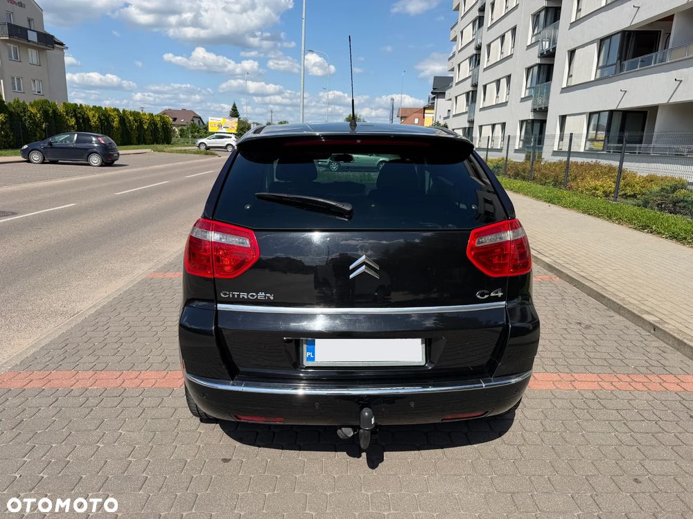 Citroën C4 Picasso 2.0 HDi Exclusive - 5