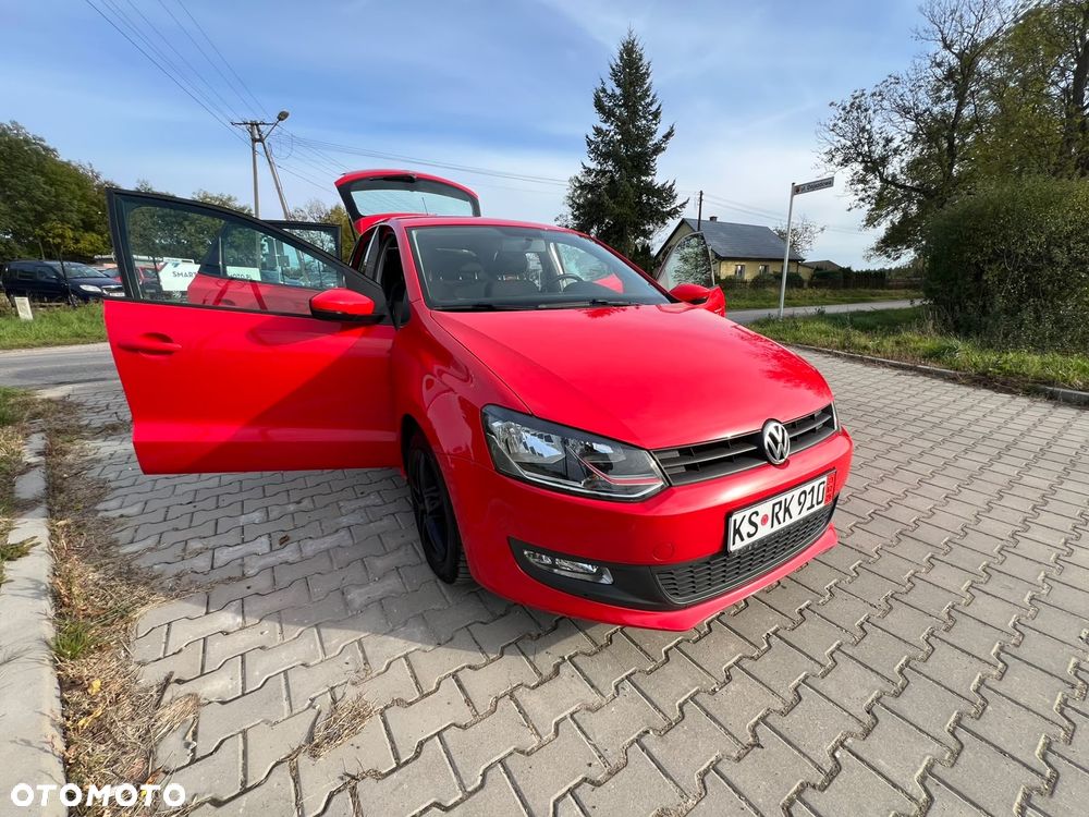 Volkswagen Polo - 23