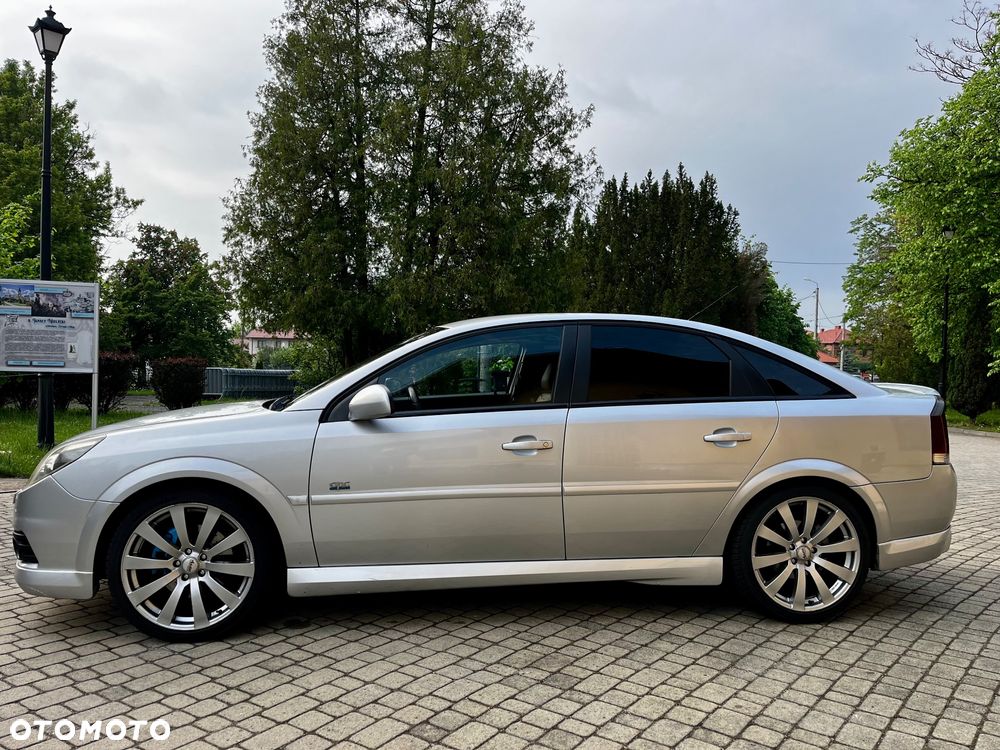 Opel Vectra 1.9 CDTI Cosmo - 3