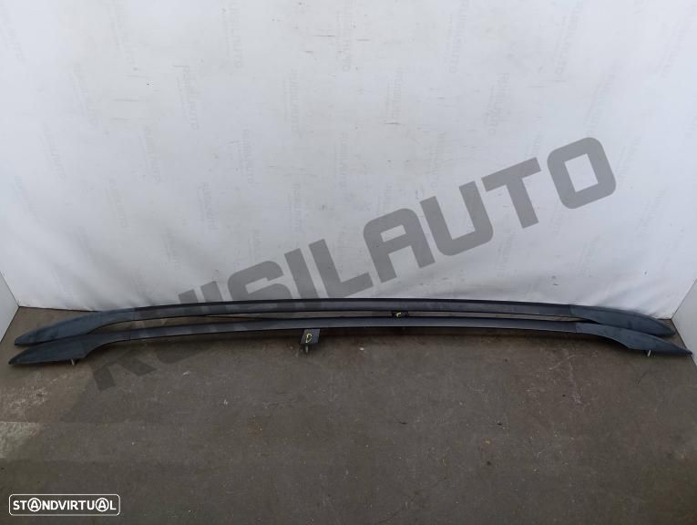 Barras Tejadilho Longitudinais (conjunto)  3c986_0025 Vw Passat - 1