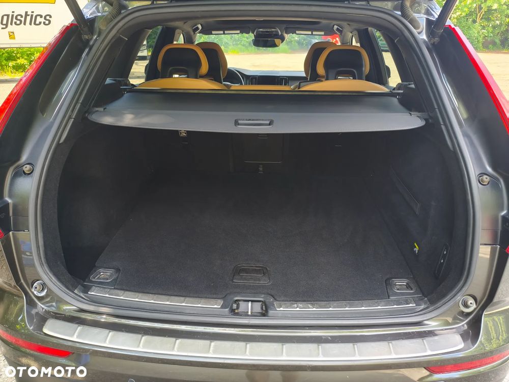 Volvo XC 60 T6 AWD Momentum - 12