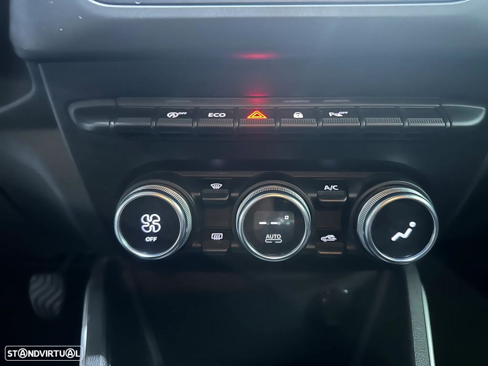 Dacia Duster 1.6 SCe Comfort Bi-Fuel - 11