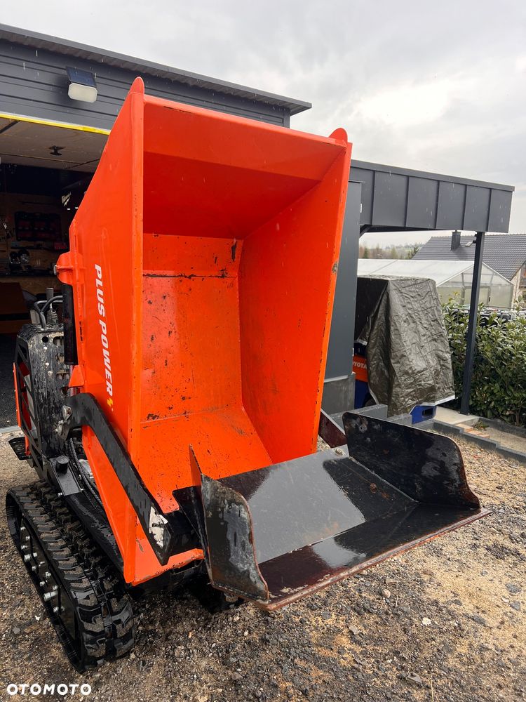 Inny Plus Power T50FL - 4