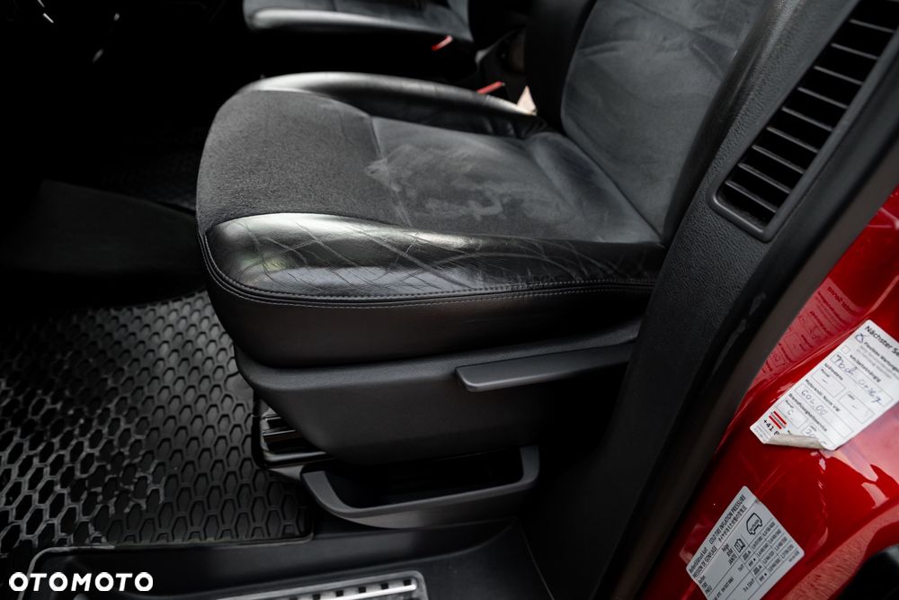 Volkswagen Multivan L1 Highline - 20