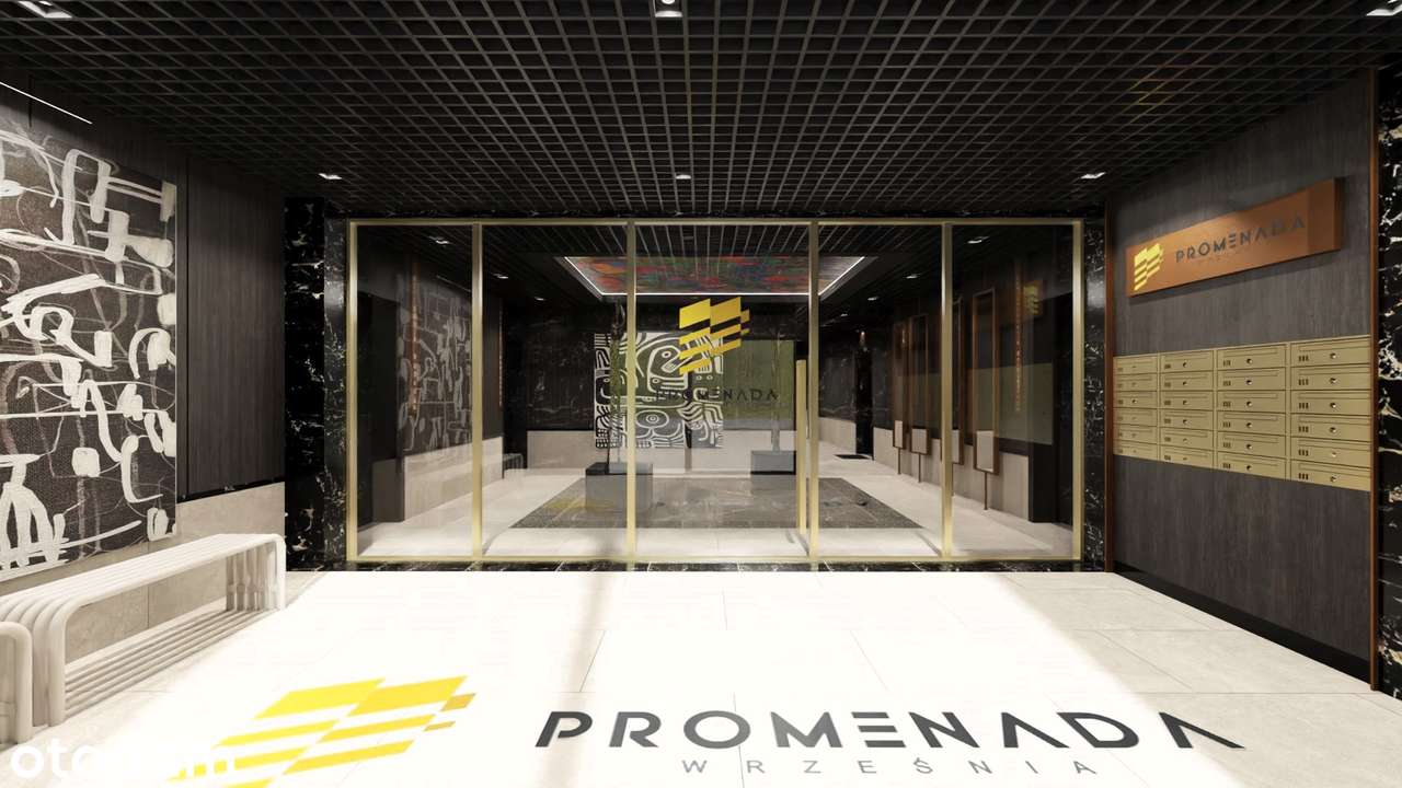 PROMENADA WRZEŚNIA, M9-ROLETY/OGRZEWANIE PODŁOGOWE W CENIE/DWA BALKONY
