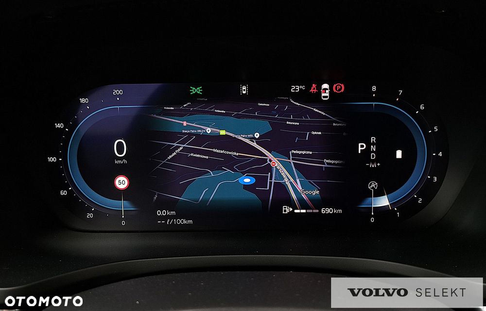 Volvo V60 Cross Country - 17