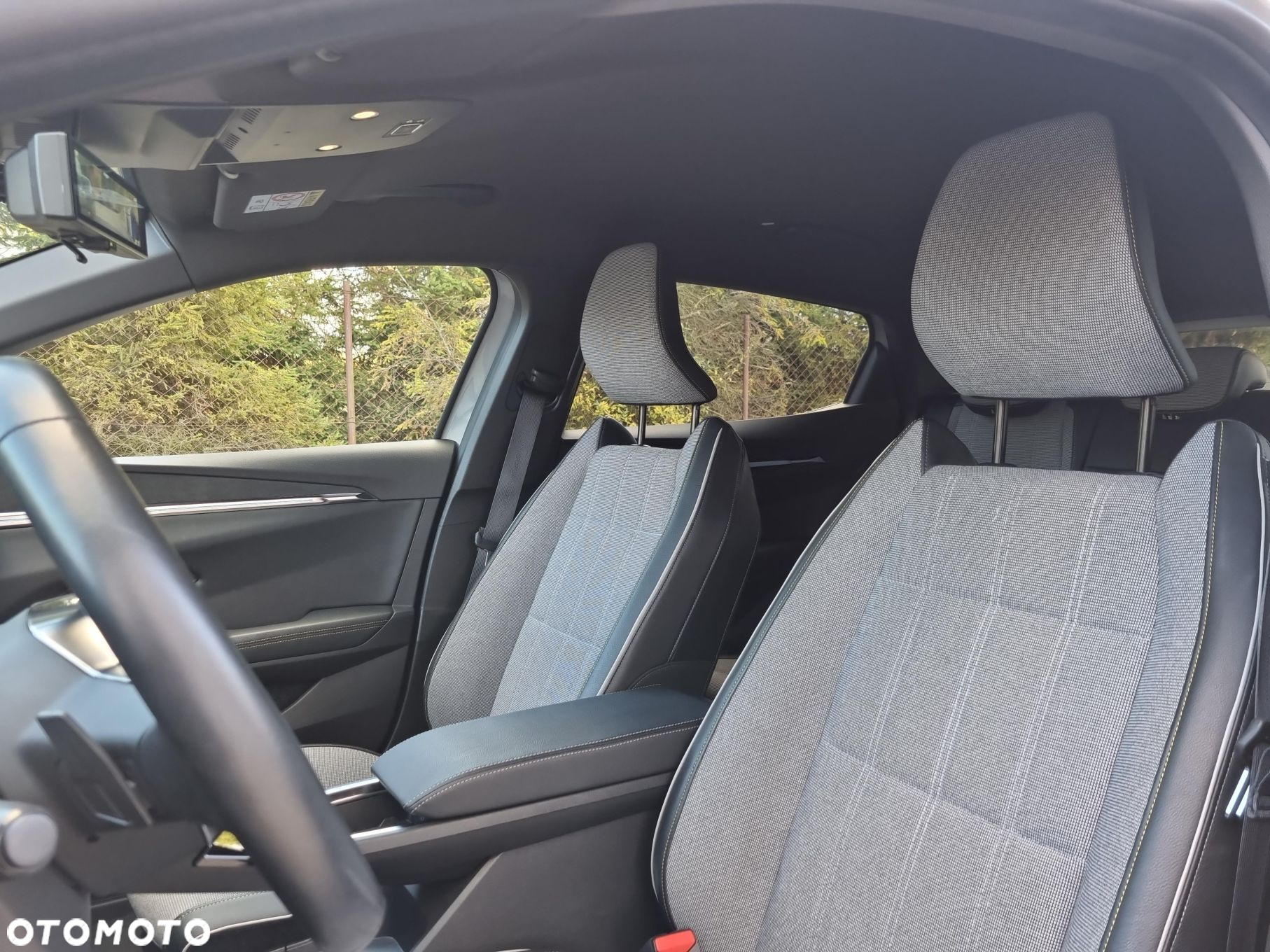Renault Megane EV60 Techno - 11