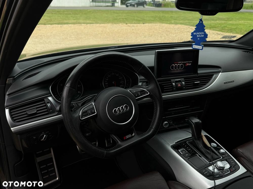 Audi A6 Avant - 3