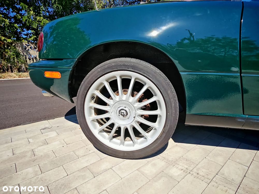 Mazda MX-5 - 13