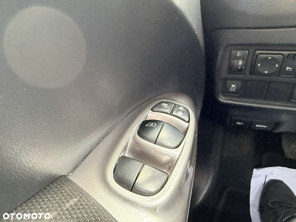 Nissan Juke 1.2 DIG-T N-Connecta - 27