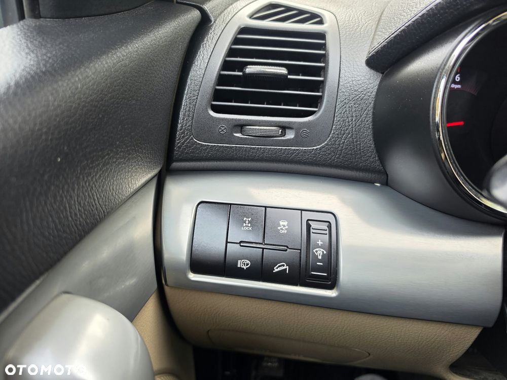 Kia Sorento 2.2 CRDi 4WD Executive - 24