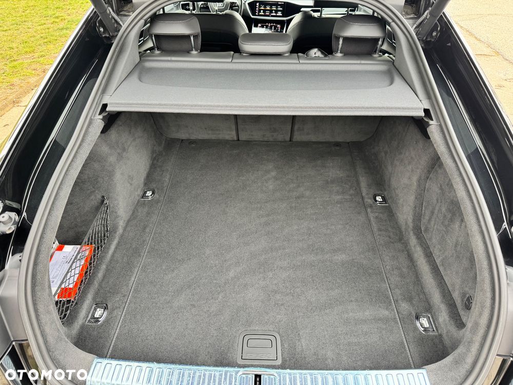 Audi A7 Sportback 40 TDI quattro S tronic - 36