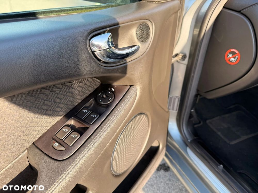 Jaguar X-Type 2.0 D Executive - 15
