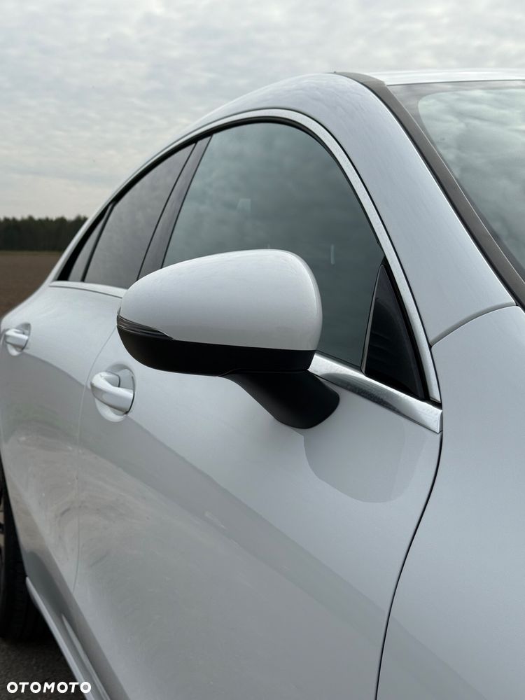 Mercedes-Benz CLA 180 Progressive 7G-DCT - 5