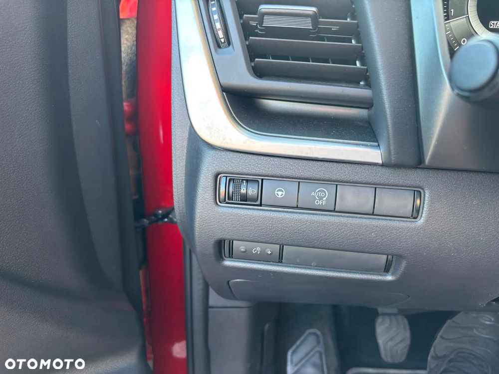 Nissan Qashqai 1.3 DIG-T MHEV N-Connecta - 15