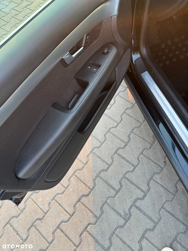 Audi A4 Avant - 21