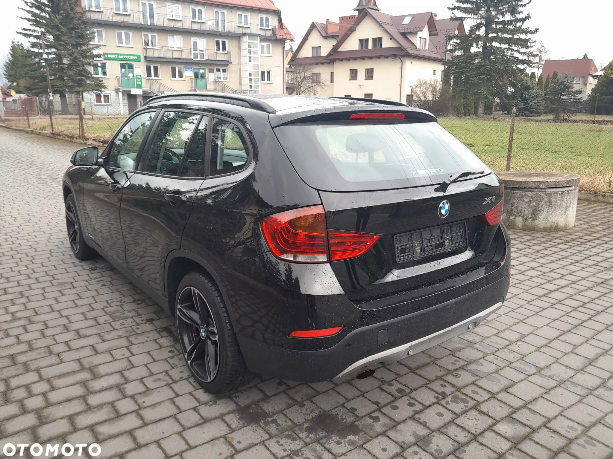 BMW X1 xDrive18d - 6
