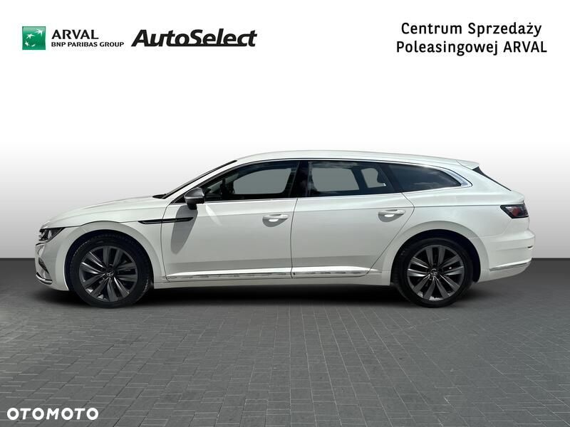 Volkswagen Arteon 2.0 TSI Elegance DSG - 3