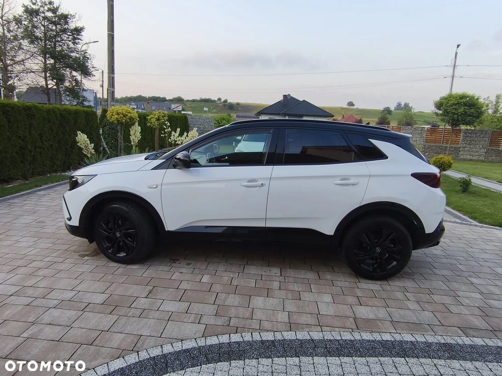 Opel Grandland X 1.5 CDTI GS Line S&S - 15