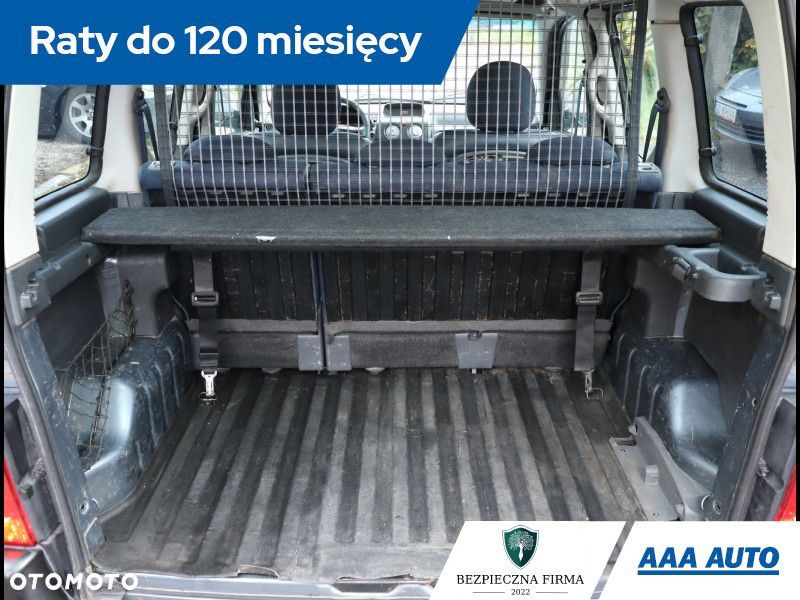 Citroën Berlingo - 15