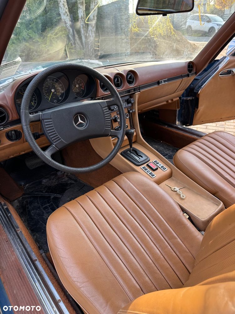Mercedes-Benz SLC - 5