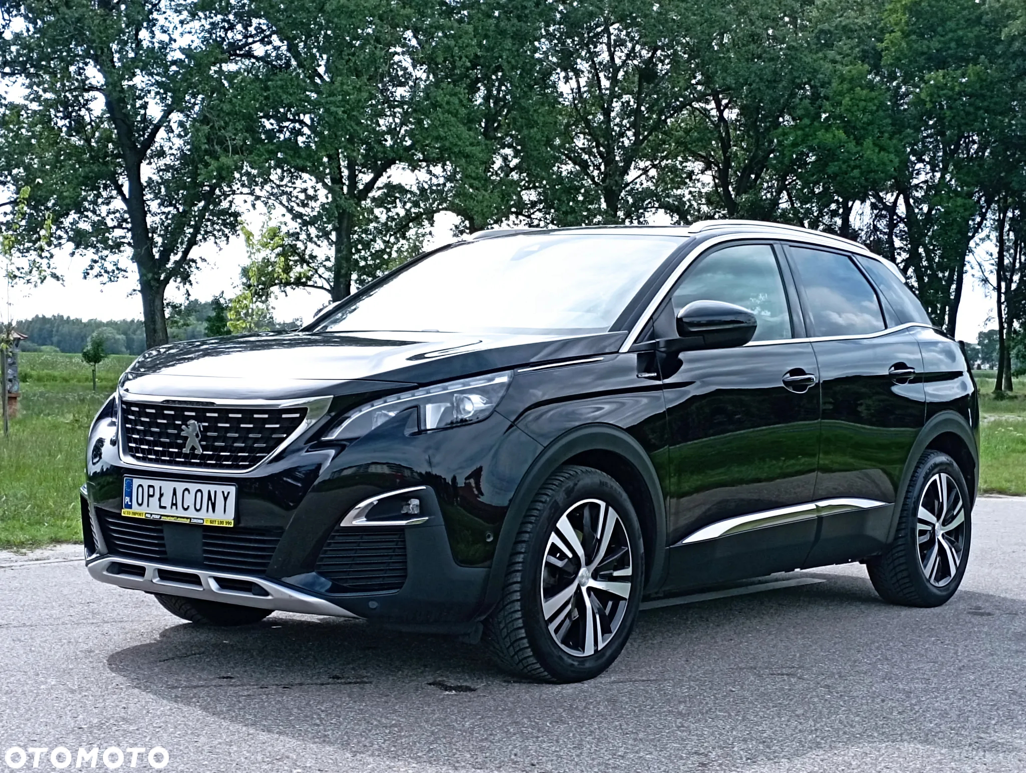 Peugeot 3008 1.2 PureTech GT S&S - 5