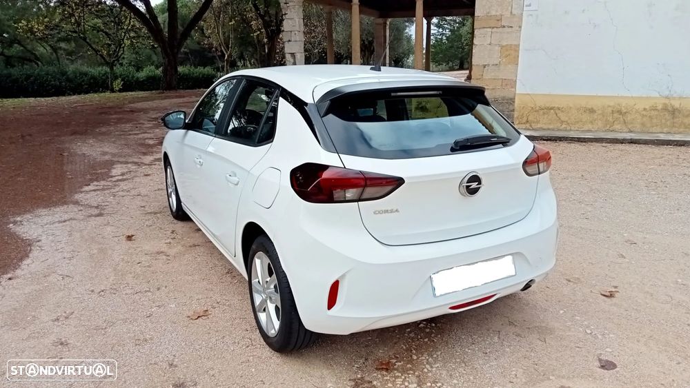 Opel Corsa 1.2 T Elegance - 3