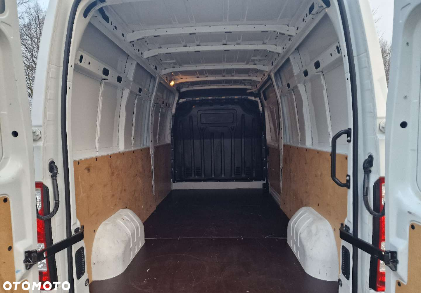 Renault Master - 25