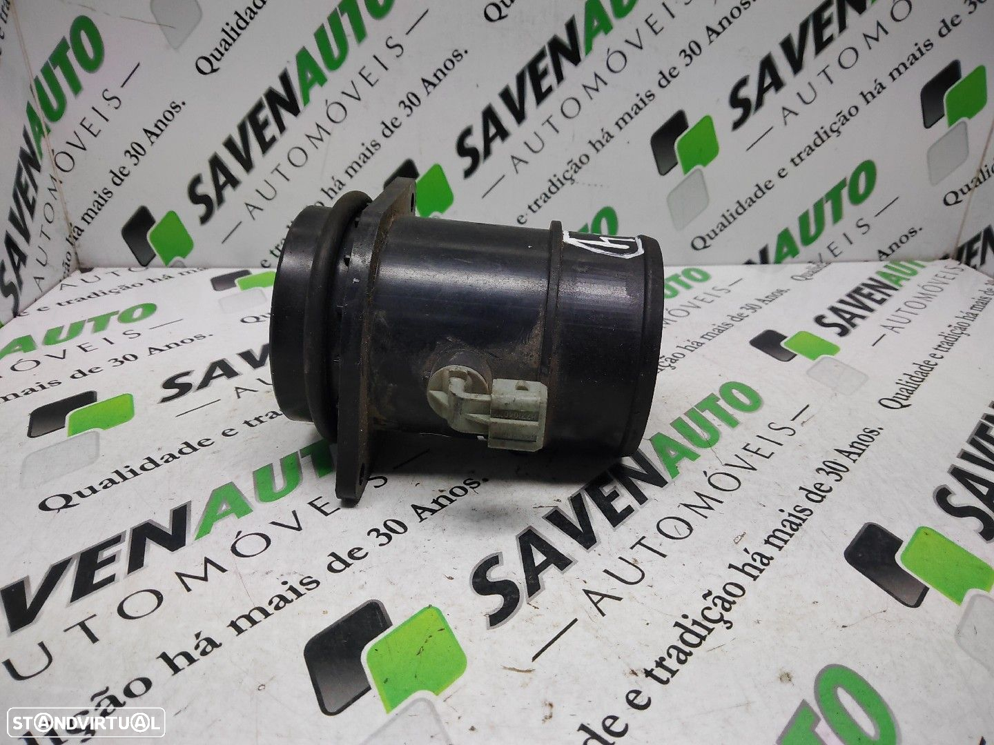 Medidor Massa Ar Renault Kangoo / Grand Kangoo (Kw0/1_) - 3