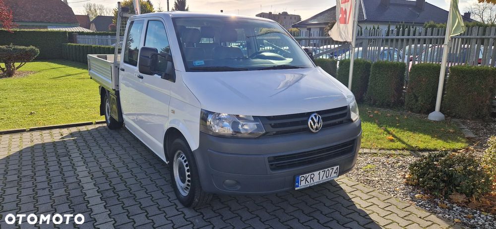 Volkswagen T5 - 7