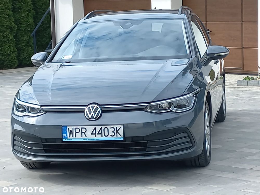 Volkswagen Golf - 4