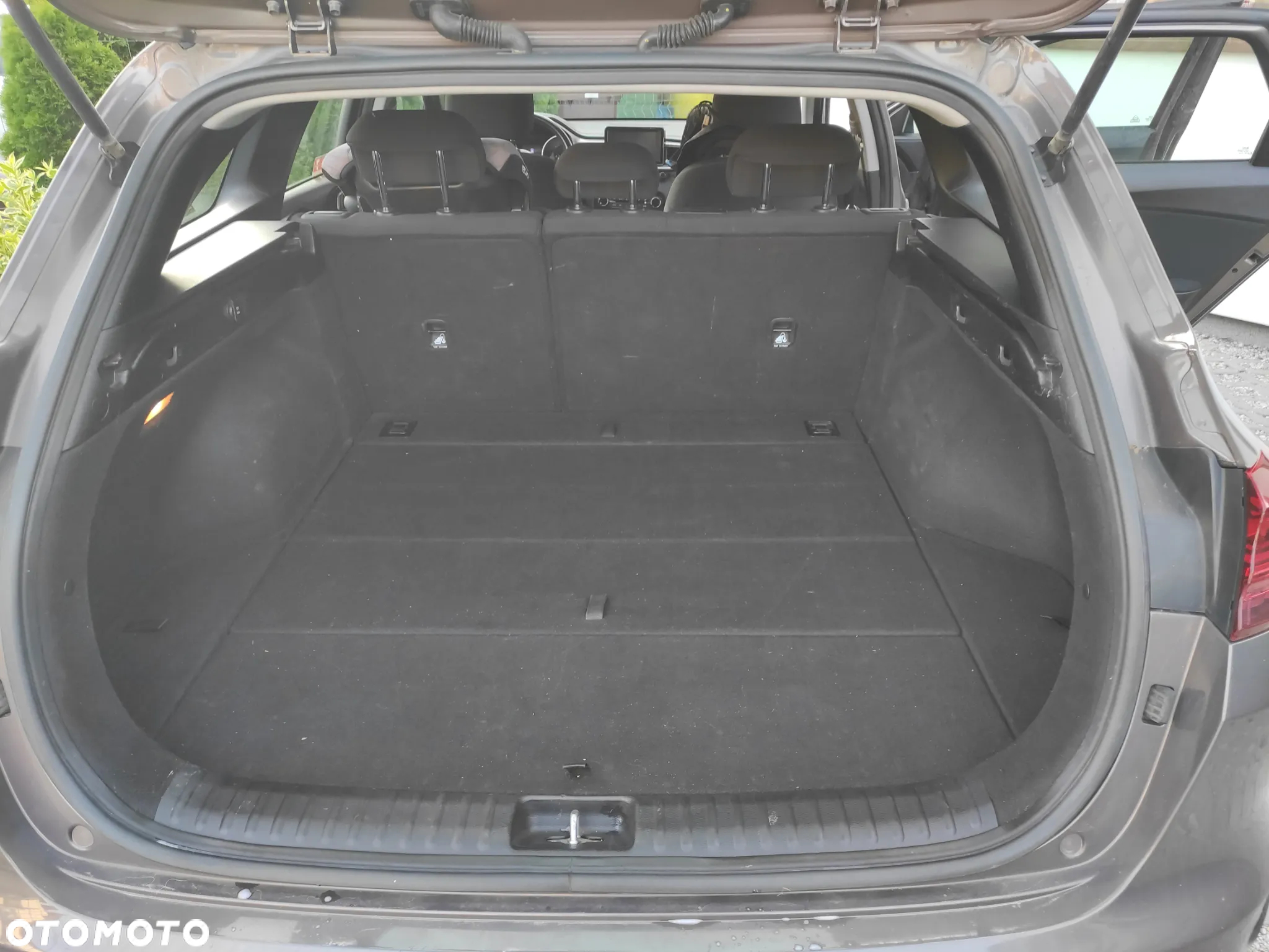 Kia Ceed 1.4 T-GDI L - 9