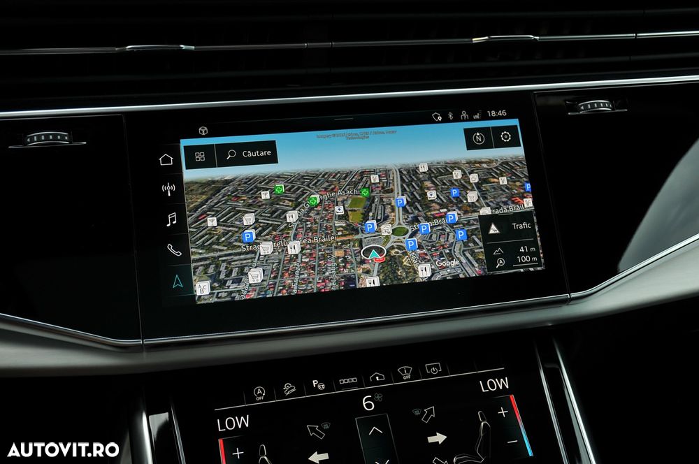 Audi SQ8 SUV TFSI quattro tiptronic - 25