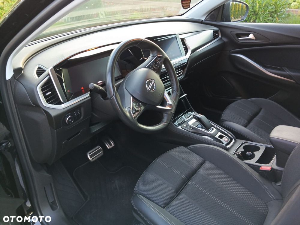 Opel Grandland X 1.6 DI Start/Stop Edition - 14