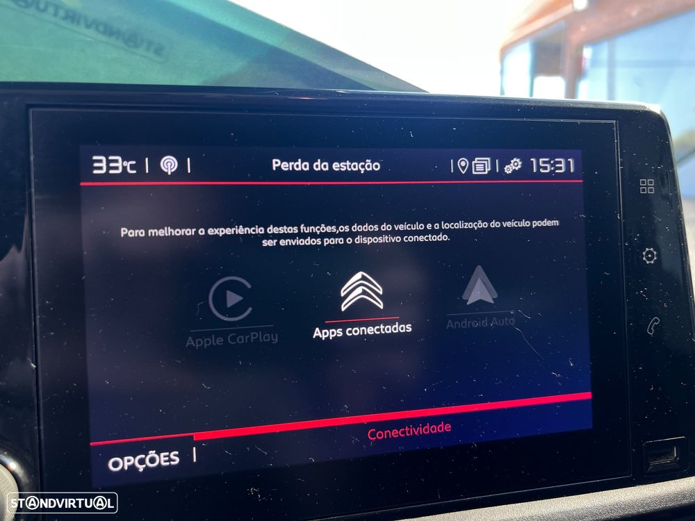 Citroën Berlingo 3L / IVA dedutível - 15