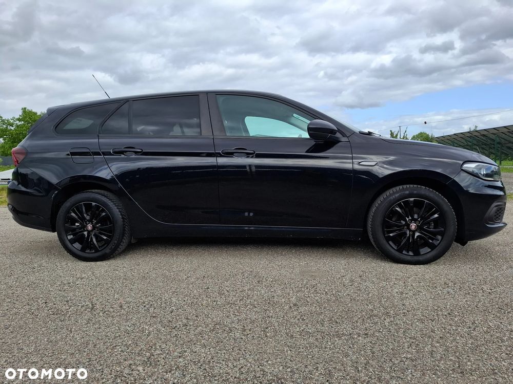 Fiat Tipo 1.4 16v Street - 4
