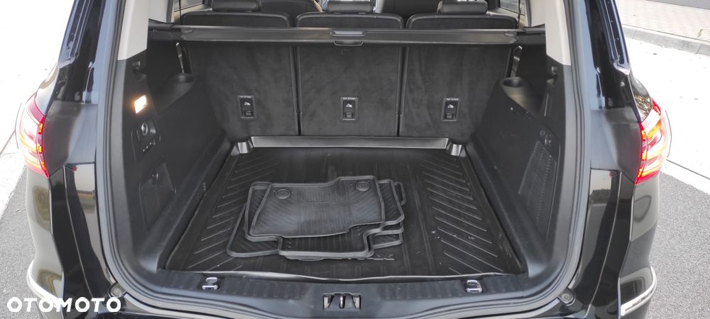 Ford S-Max 2.0 EcoBlue Vignale - 17