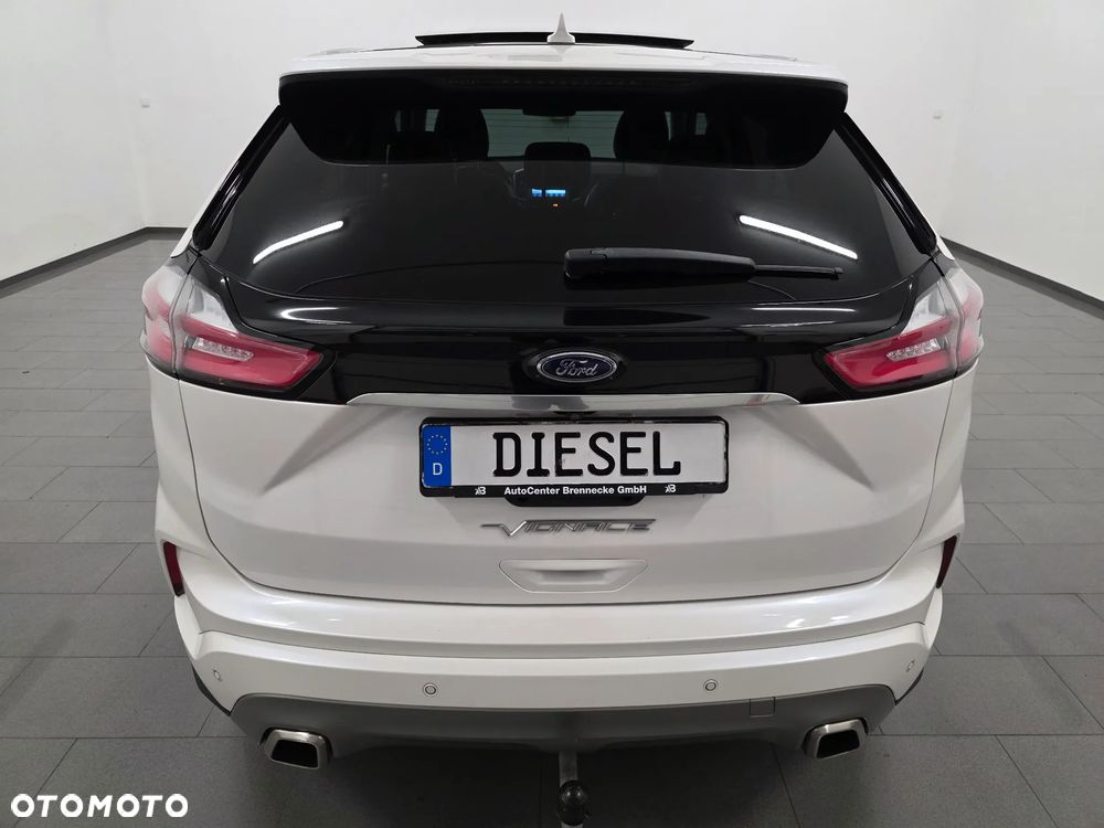 Ford Edge 2.0 EcoBlue Twin-Turbo 4WD ST-Line - 35