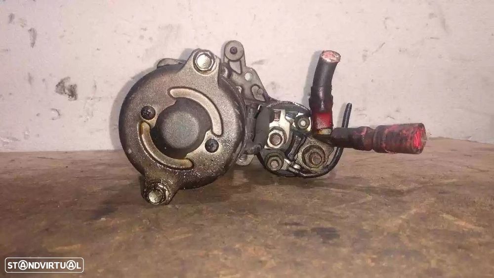 MOTOR ARRANQUE BMW 3 -S4031 - 4