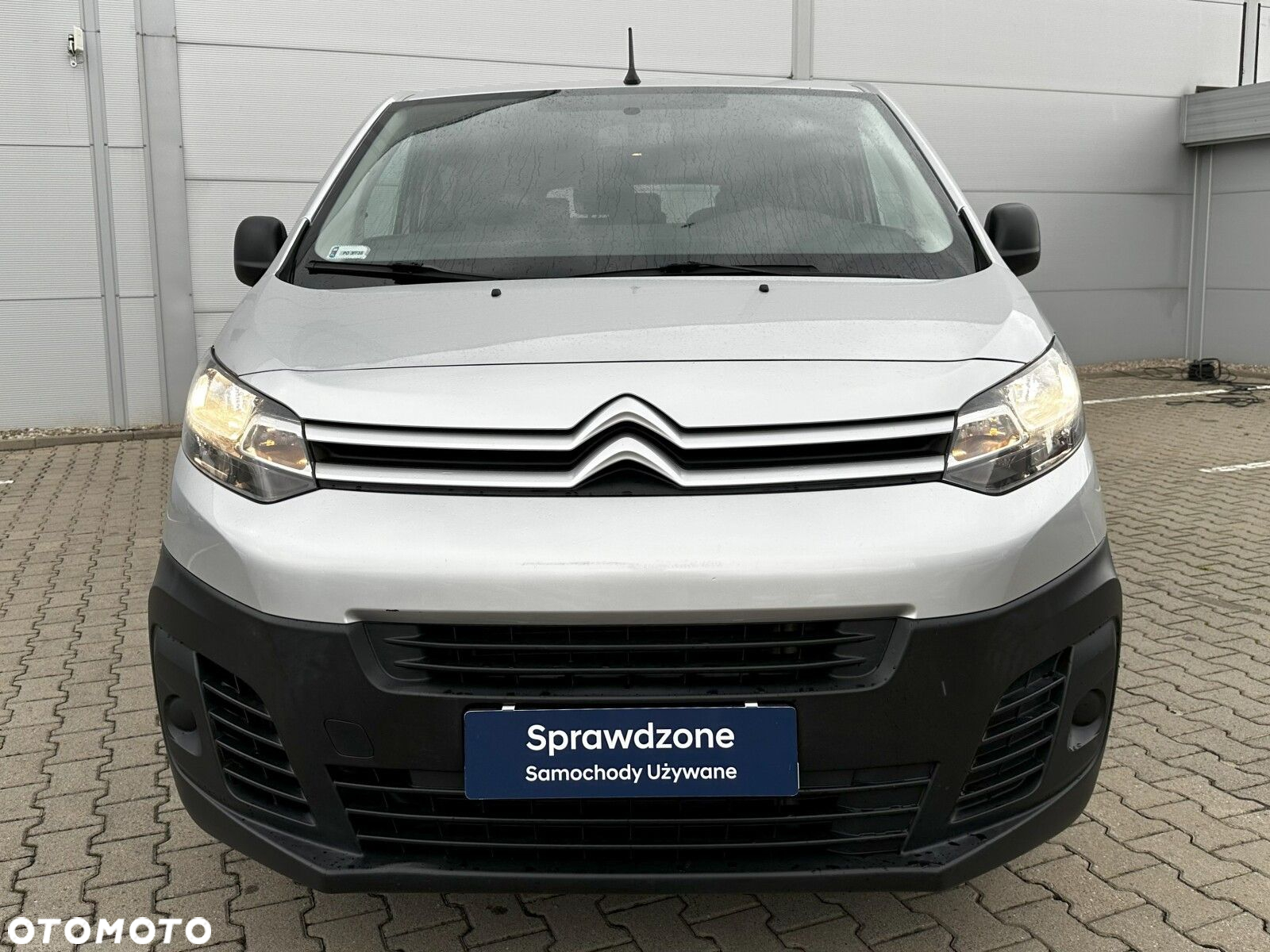 Citroën SpaceTourer 1.6 BlueHDi XL Business - 3