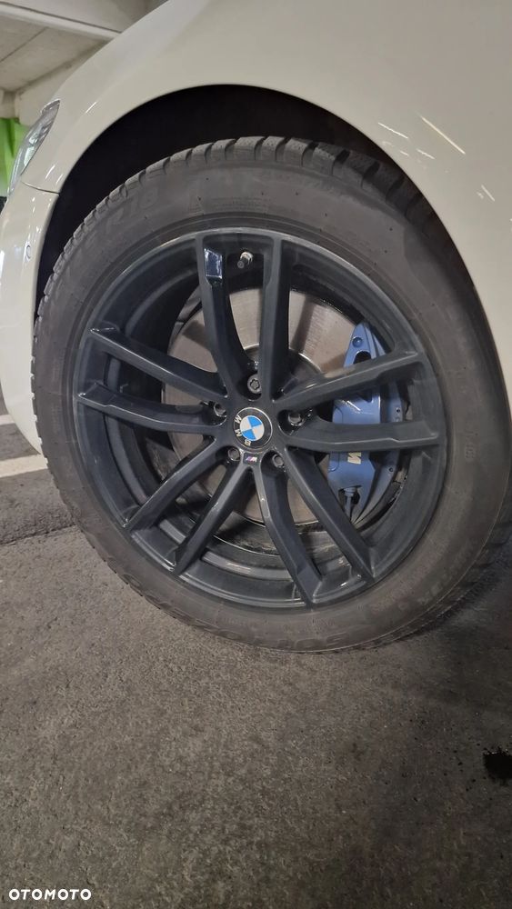 BMW Seria 5 - 17