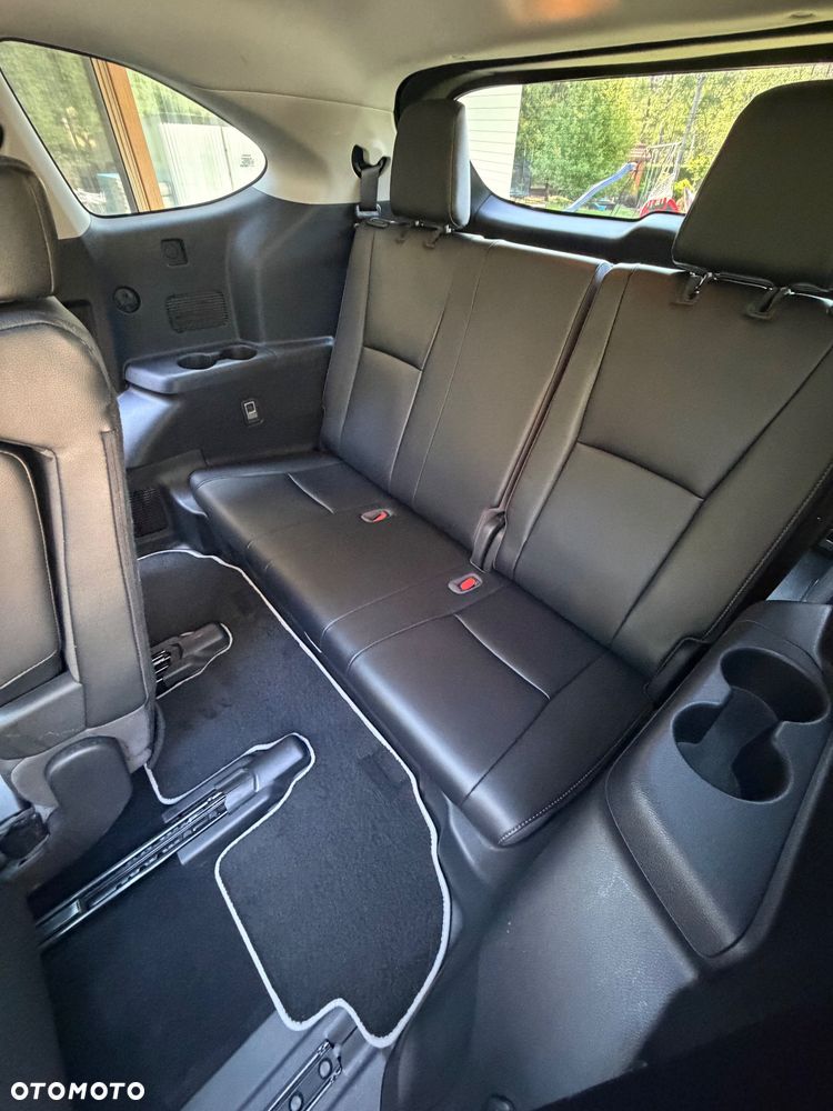 Toyota Highlander 2.5 Hybrid Executive - 19