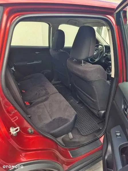 Honda CR-V - 5
