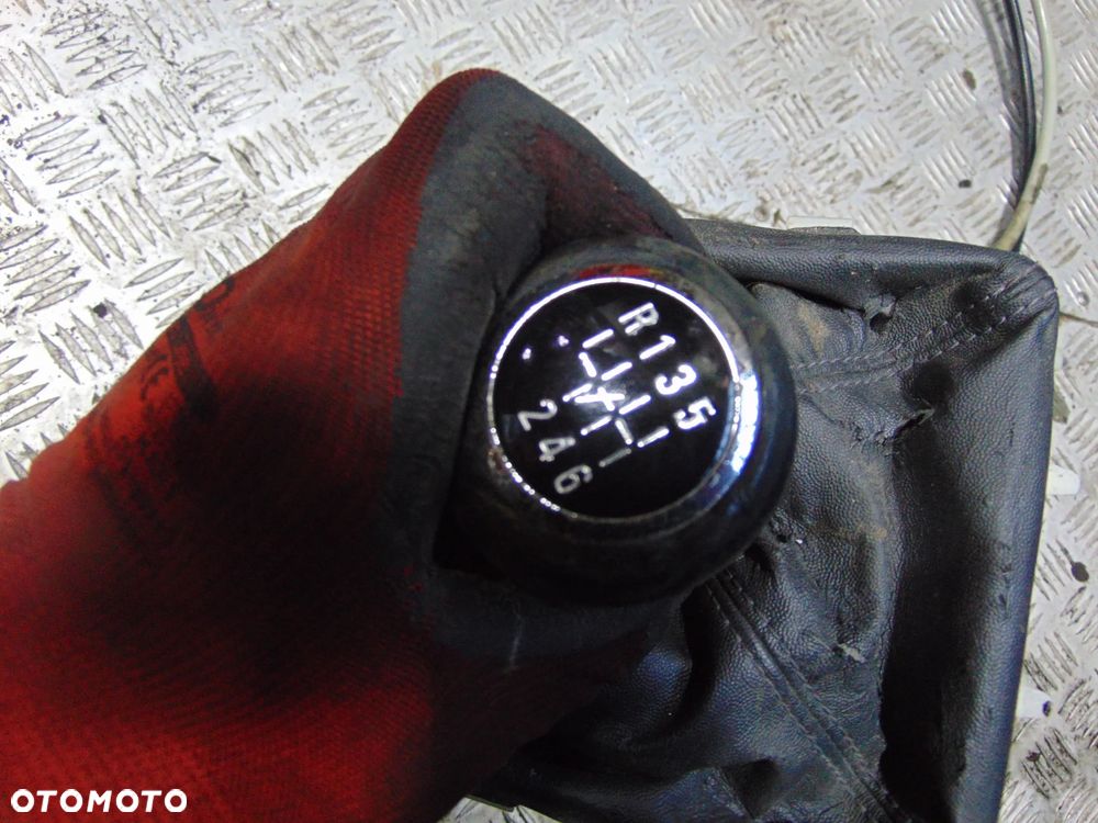 lewarek zmiany biegów opel vectra c lift z20net - 4