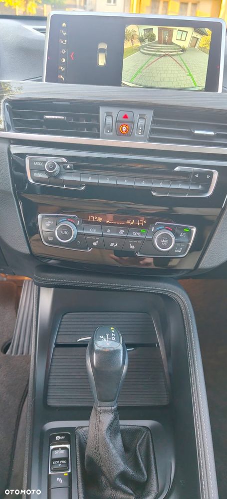 BMW X1 - 14