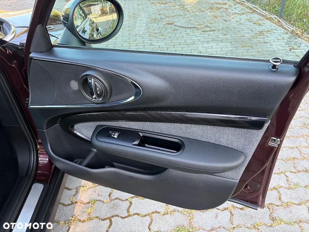 MINI Clubman - 13