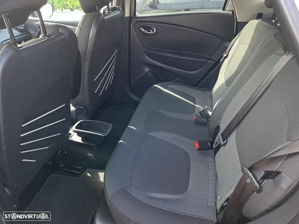 Renault Captur 0.9 TCE Exclusive - 8